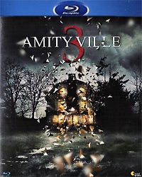 Amityville 3D