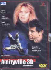 AMITYVILLE 3D - The demon  