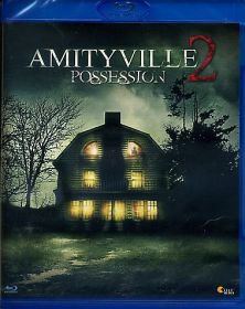 Amityville Possession