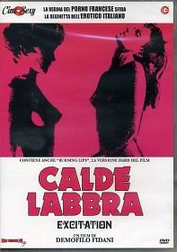 CALDE LABBRA