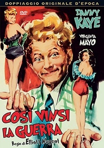 COSI' VINSI LA GUERRA