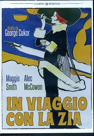 IN VIAGGIO CON LA ZIA