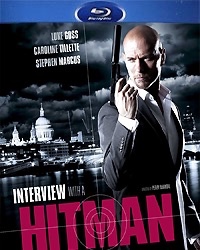 Interview with a Hitman