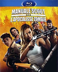 Manuale scout per la Zombie apocalypse