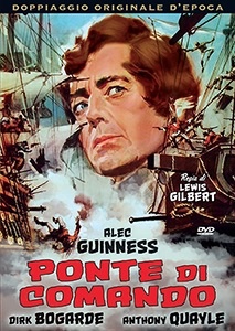 PONTE DI COMANDO