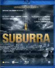 Suburra 
