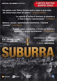 SUBURRA 