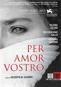PER AMOR VOSTRO