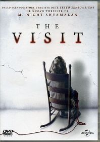 THE VISIT 
