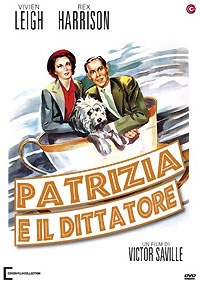 PATRIZIA E IL DITTATORE 