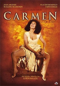 CARMEN (1984) 