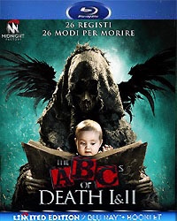 The ABC's of death 