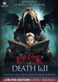 THE ABC'S OF DEATH 