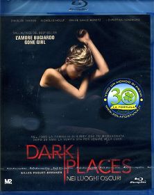 Dark Places 