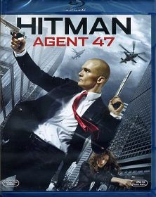 Hitman Agent 47