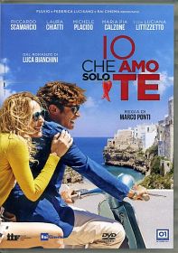 IO CHE AMO SOLO TE