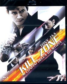 Kill Zone