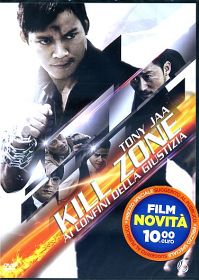 KILL ZONE 