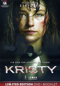 KRISTY 