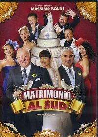 MATRIMONIO AL SUD