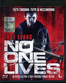 No one lives 