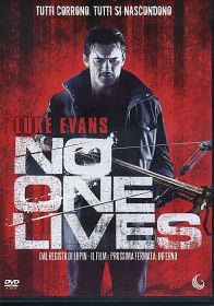 NO ONE LIVES 