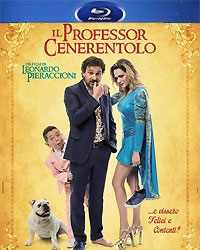 Il professor Cenerentolo