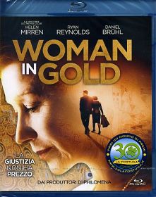 Woman in Gold