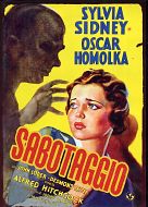 SABOTAGGIO 