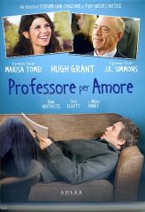 PROFESSORE PER AMORE
