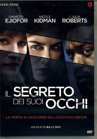IL SEGRETO DEI SUOI OCCHI (2015)