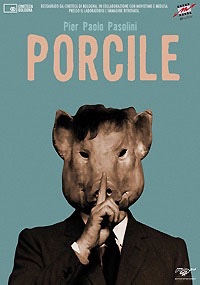 PORCILE 