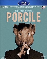 Porcile