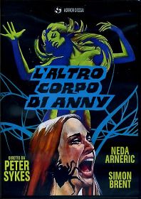 L'ALTRO CORPO DI ANNY