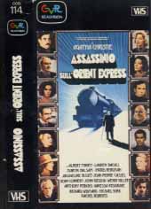 ASSASSINIO SULL' ORIENT EXPRESS
