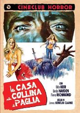 LA CASA SULLA COLLINA DI PAGLIA 