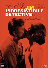 JIM L'IRRESISTIBILE DETECTIVE