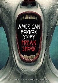 AMERICAN HORROR STORY - Stagione 4