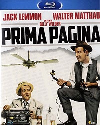 Prima pagina
