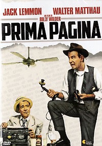 PRIMA PAGINA