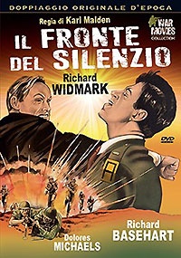 IL FRONTE DEL SILENZIO