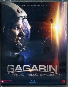 Gagarin - Primo nello Spazio