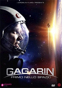 GAGARIN - Primo nello Spazio 