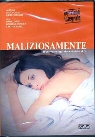 MALIZIOSAMENTE