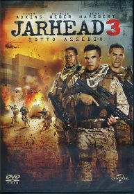 JARHEAD 3
