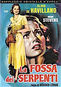 LA FOSSA DEI SERPENTI 
