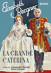 LA GRANDE CATERINA
