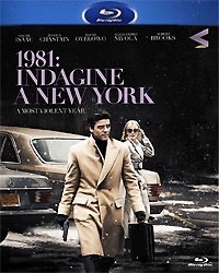 1981 : Indagine a New York