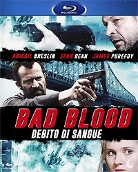 Bad Blood - Debito di sangue 