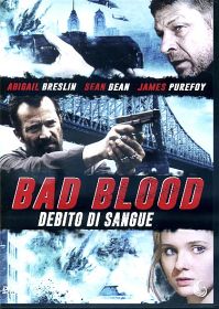 BAD BLOOD - Debito di sangue 